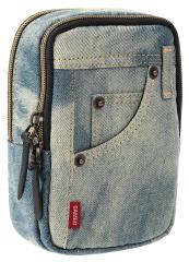 Cameo Jeans NB2 Dart Tasche Vinatge