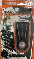 Winmau Danny Noppert Original Unterschrieben Steeldart 25g