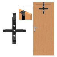 Designa Portable Door Hanger Türbefestigung