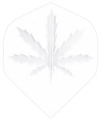 Designa Hanf Weiß Klar Flights No2