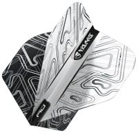 RedDragon Yin Yang Standard Weiß-Schwarz