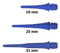 Cosmo Fit Point Plus 2 60 Stück Blau