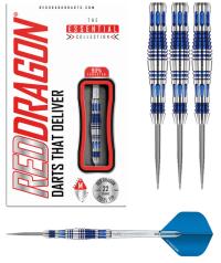 RedDragon Galactics Steeldart 22-24g