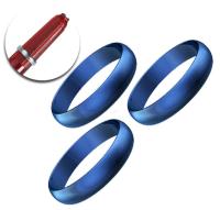 Supergrip Ringe Blau
