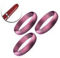 Supergrip Ringe Pink