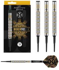 Harrows Boxer Parallel 90% Softdart 18 g