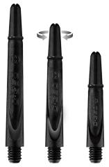 Harrows Carbon 360 Shaft Schwarz