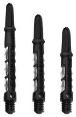 Carbon ST Shaft Schwarz Klar