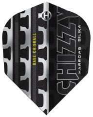 Harrows Chizzy 4 Flight