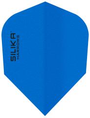 Harrows Flight Silika Cystalline Coated No6 Blau