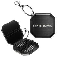 Harrows Premium Quick Point Tool Case
