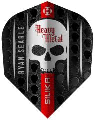 Harrows Ryan Searle 3 Flight