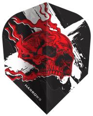 Harrows Ryan Searle Heavy Metal Flight