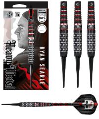 Harrows Ryan Searle Serie 3 90% Softdart 18-20g