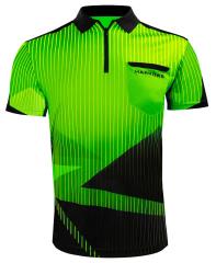Harrows Shard Shirt Dart Polo Grün