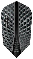 Harrows Flight Silika Slim Smokey