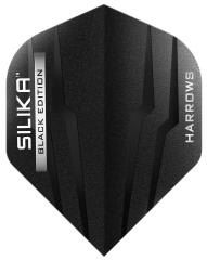 Harrows Flight Silika Black Edition No2