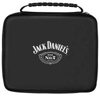 Jack Daniels Luxor Darts Case Jack Daniels Design