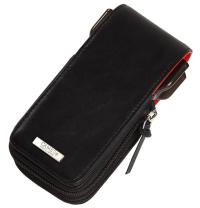 Cameo Garment 2.5 Schwarz-Rot Dart Tasche