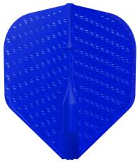 L-Style L1EZ Flight Champagne Ring Dimple Blau