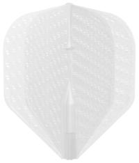 L-Style L1EZ Flight Champagne Ring Dimple Klar