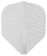 L-Style L1EZ Flight Champagne Ring Dimple Weiß