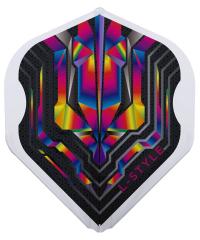L-Style L1EZ Standard Origin Series L-Flight EZ Rainbow