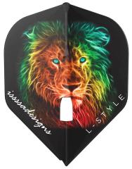 L-Style L1Pro Standard Dominik Grüllich Schwarz