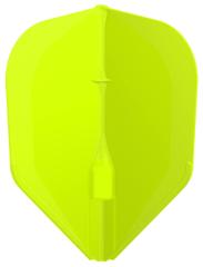 L-Style L3EZ Flight Champagne Ring Neongelb
