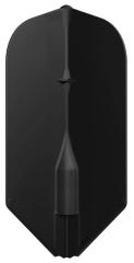 L-Style L6EZ Flight Slim Schwarz
