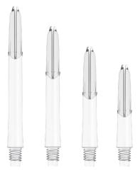 Shaft Lock Straight Klar