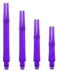 Shaft Lock Straight Lila