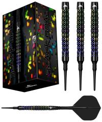 Mission Black Opal 95% Softdart 20g