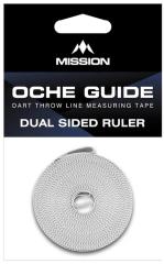 Mission Oche Tape Maßband