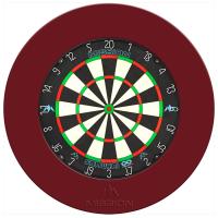 Mission Dartboard Surround Rot