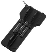 Mission Force 90 Case Tasche Schwarz