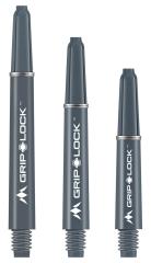 Mission GripLock Shaft Grau