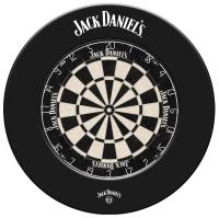 Jack Daniels Dartboard Surround