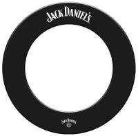 Jack Daniels Dartboard Surround
