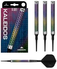 Mission Kaleidos 95% Softart 19g