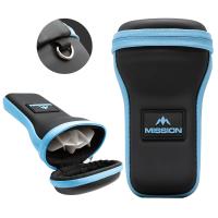 Mission Kapsule Dart Case EVA Drop in Tasche