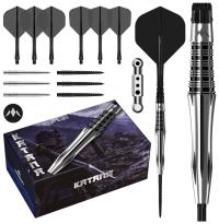 Mission Katana 95% Steeldart 22-24g