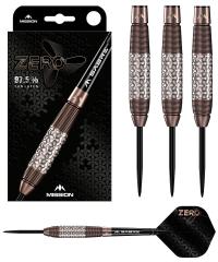 Mission Zero Steeldart 97,5%  24-30g