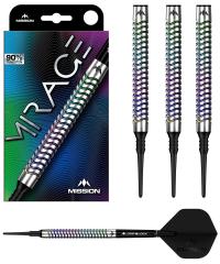 Mission Mirage 90% Softdart 20g