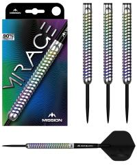Mission Mirage 90% Steeldart 23-25g