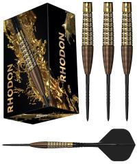 Mission Rhodon 95% Steeldart 21-23-25g
