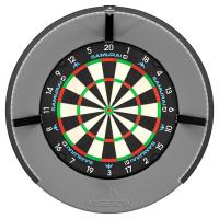 Mission Torus 270 USB-C Dartboard Beleuchtung
