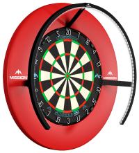 Mission Torus 270 USB-C Dartboard Beleuchtung