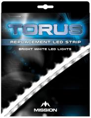 Mission Torus Ersatz LED Weiß Dartboard Beleuchtung
