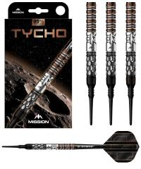 Mission Tycho 90% Softdart 20g